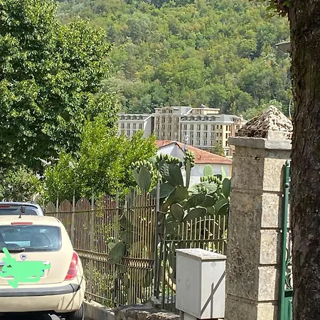 Appartement Casa Pigna