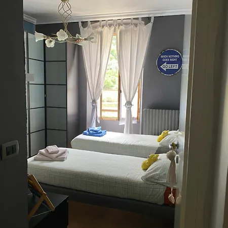 Appartamento Casa