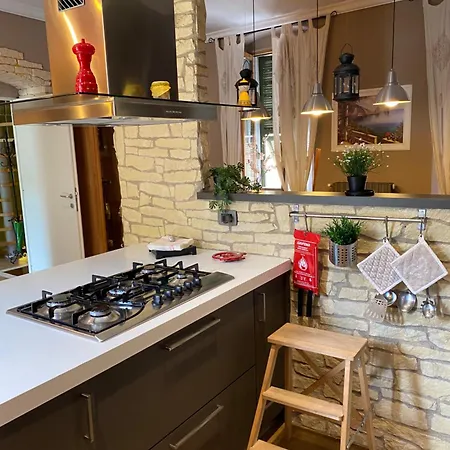 Appartamento Casa *
