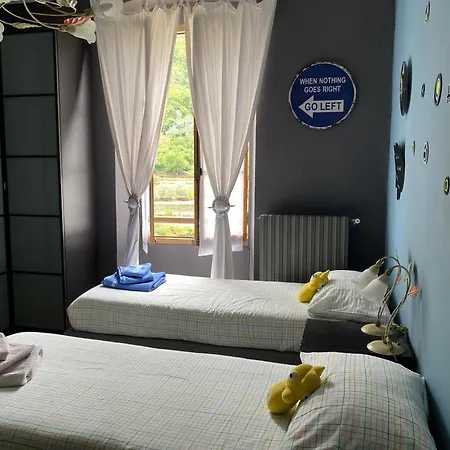 Appartamento Casa