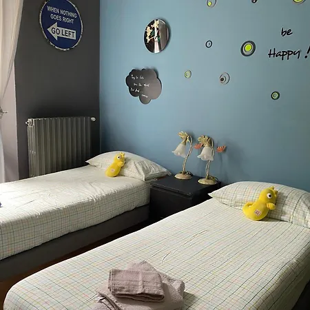 Casa Appartamento Pigna