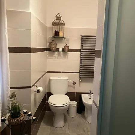 Appartamento Casa Pigna