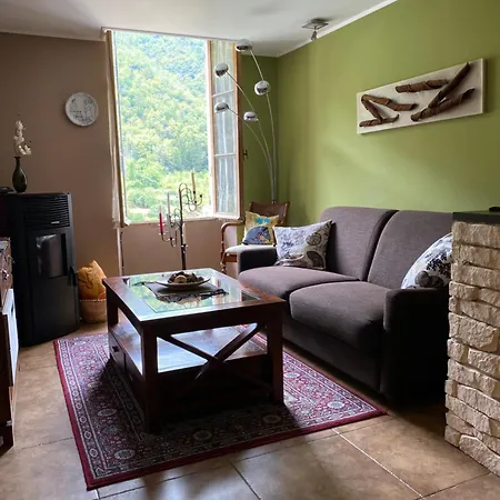 Appartamento Casa Pigna
