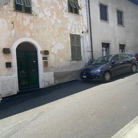 Casa Appartamento *