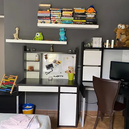 Casa Appartamento