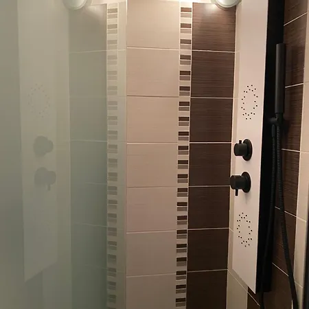 Appartement Casa Pigna