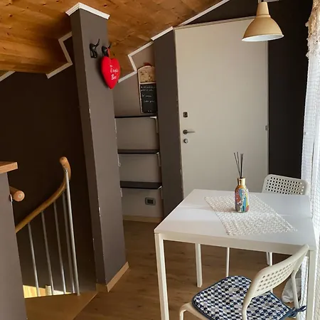 Appartamento Casa Pigna