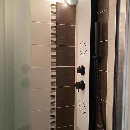 Appartement Casa Pigna