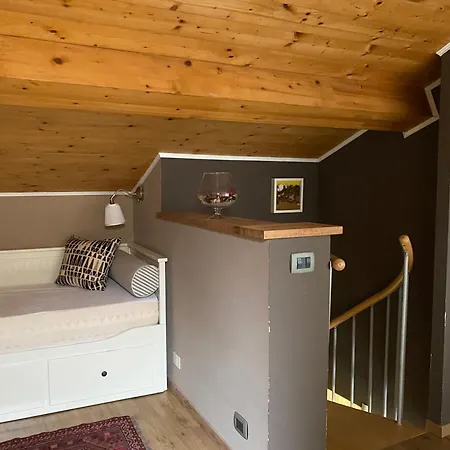 Casa Appartamento Pigna