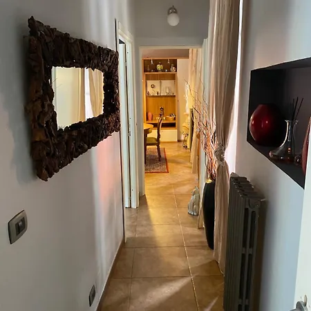 Casa Appartamento *