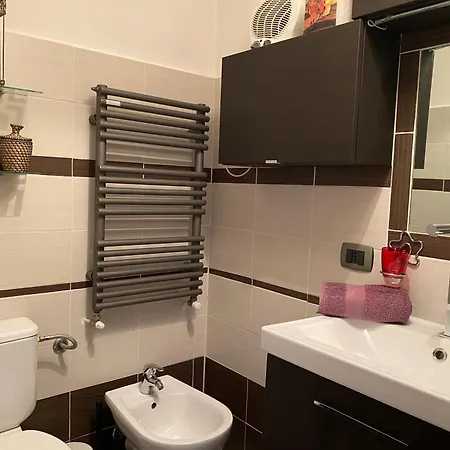 Casa Appartement Pigna