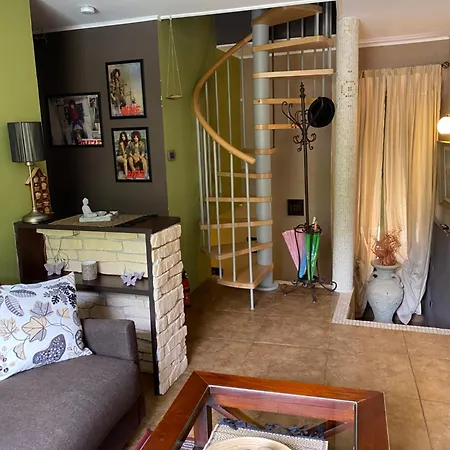 Casa *