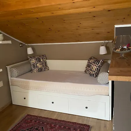 Casa Appartamento Pigna