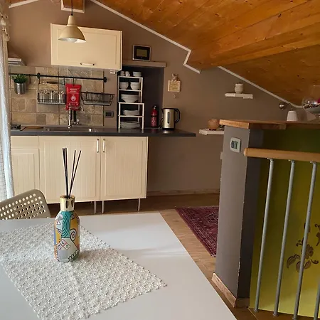 Casa *