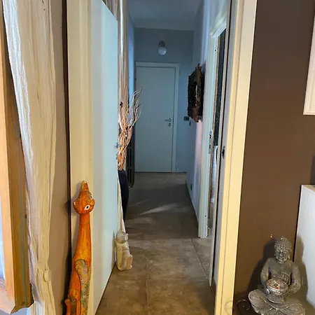 Casa Appartement