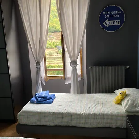 Appartamento Casa *