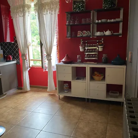 Casa Appartamento Pigna