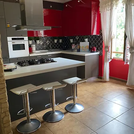 Casa Appartamento *