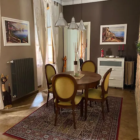 Appartamento Casa *
