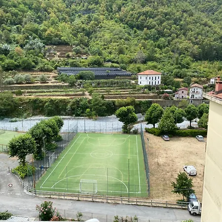 Appartamento Casa *